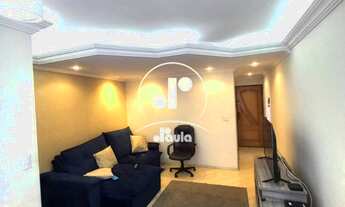 Imagem: Apartamento à venda em Santo André 3