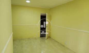 Imagem 7: Oportunidade única! Apartamento à venda em Santo André-SP, Jardim Santo André, 2 quartos