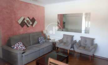 Imagem 3: Apartamento a venda no bairro assunção