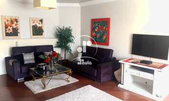 Imagem: Apartamento à venda no Centro de Santo