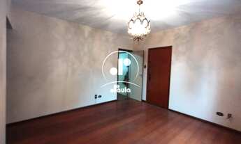 Imagem: Apartamento à venda Jardim Bela Vista com