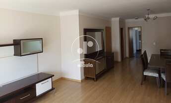 Imagem: Apartamento 150m², 4 dormitórios, 2 vagas