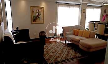 Imagem 6: Apartamento à venda no Centro de Santo André, 196 m², 4 dormitórios, 1 suíte, 2 vagas de g