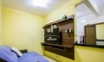 Imagem 3: Casa à venda 160 m², Vila Valparaíso, 3 dormitórios, 2 vagas de garagem