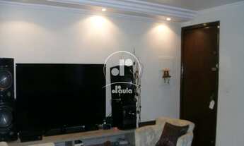 Imagem 7: Apartamento a venda no Bairro Camilopolis com 55m², 2 dormitórios, 01 vaga Garagem Coberta