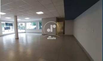 Imagem 2: Salão comercial com 367m para locação, comercial, aluguel, centro , imovel para locação em