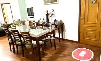 Imagem 3: Apartamento à venda em Santo André-SP, Paraíso: 3 quartos, 1 suíte, 1 sala, 2 banheiros, 3