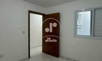 Imagem 6: Cobertura com 2 Quartos e 2 banheiros à Venda, 112 m² Parque das Naçoes EM CONSTRUÇÃO, P