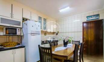 Imagem 7: Casa Assobradada na Vila Floresta, com 218?, 3 dormitórios, 1 suíte, 4 banheiros, 3 vagas