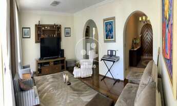 Imagem 4: Apartamento à Venda com 192m², 3 dormitórios sendo 1 Suíte, 2 Vagas na Vila Assunção em Sa