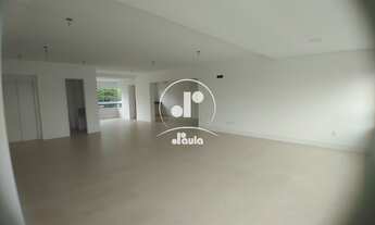 Imagem 5: Imperdível! Apartamento à venda em Santo André-SP no Jardim: 3 quartos, 3 suítes, 2 salas