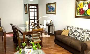 Imagem 2: Apartamento à venda em Santo André-SP, Paraíso: 3 quartos, 1 suíte, 1 sala, 2 banheiros, 3