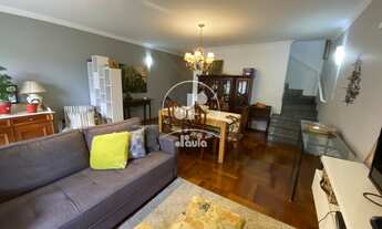 Imagem 5: Santa Maria. Apartartamento duplex, com 119,00m2, 3 quartos, sendo 1 suíte, 3 banheiros, c
