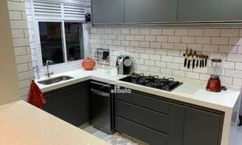 Imagem 7: Apartamento a venda com 103m², 3 dormitórios, 3 banheiros, 2 vagas, na Vila Assunção, Sant