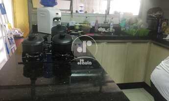 Imagem 4: Apartamento a venda com 156m² no Centro de Santo André, 3 dormitórios com 1 suíte e 1 vaga