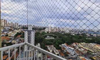 Imagem 6: OPORTUNIDADE! Apartamento 52m², com Vista Panorâmica, na Vila Príncipe de Gales, Santo And