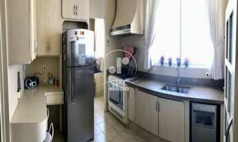 Imagem 6: Apartamento à Venda com 192m², 3 dormitórios sendo 1 Suíte, 2 Vagas na Vila Assunção em Sa