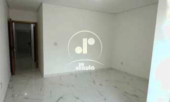 Imagem: Apartamento com 2 Quartos e 2 banheiros