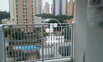 Imagem 6: Imperdível! Apartamento à venda em Santo André-SP no Jardim: 3 quartos, 3 suítes, 2 salas