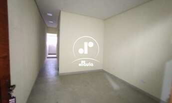 Imagem: Sala Sobreloja 30m² com divisorias e banheiro