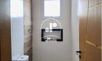 Imagem 5: Cobertura a venda na Vila Valparaiso, com 53m², 2 dormitórios, 1 vaga