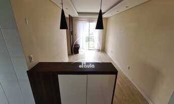 Imagem 3: OPORTUNIDADE! Apartamento 52m², com Vista Panorâmica, na Vila Príncipe de Gales, Santo And