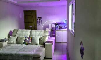 Imagem: Cobertura a venda no Bairro Jardim Bom Pastor