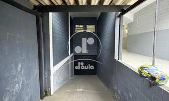 Imagem 4: Galpão para locação me santo andre vila guarara, comercial, comercio, locação, aluguel