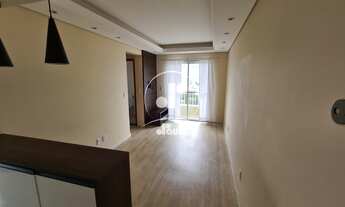 Imagem 2: OPORTUNIDADE! Apartamento 52m², com Vista Panorâmica, na Vila Príncipe de Gales, Santo And