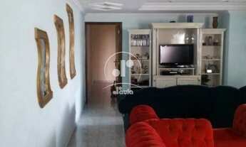 Imagem 3: Cobertura a venda 310m², com 4 dormitórios sendo 2 suítes, 4 vagas, alto padrão no Bairro