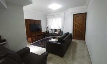 Imagem: Sobrado Valparaiso em Santo André Impecável