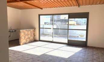 Imagem: Cobertura a venda no Camilopolis