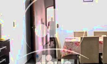 Imagem 3: Sobrado à venda em Santo André - SP na Vila Humaitá, com 3 quartos, 1 suíte, 1 sala, 2 vag