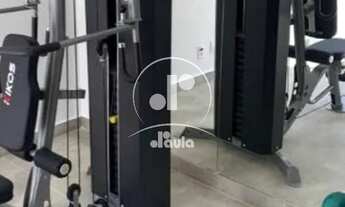 Imagem 4: Apartamento a venda no Bairro Utinga