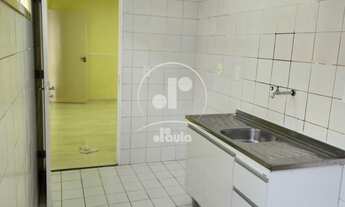 Imagem 4: Oportunidade única! Apartamento à venda em Santo André-SP, Jardim Santo André, 2 quartos
