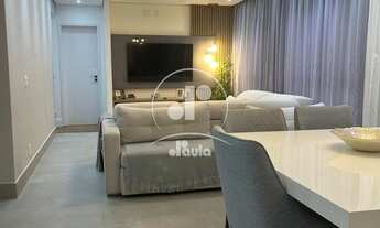 Imagem 2: Apto 3 dorms, 3 vagas de garagem, bairro Jardim Santo André