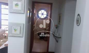 Imagem 7: Apartamento à venda na Vila Bastos, Santo André-SP: 3 quartos, 1 suíte, 120m² - Imperdível