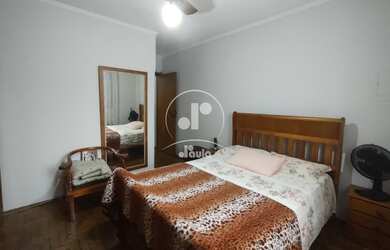 Imagem 6: Sobrado a venda no bairro Silveira com 2 suítes lavabo 2 vagas de garagem