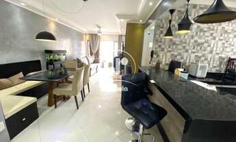 Imagem: Apartamento à venda em Santo André-SP