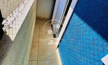 Imagem 7: Cobertura a venda na Vila Floresta, com 84?, 2 dormitórios, 2 banheiros, 1 vaga