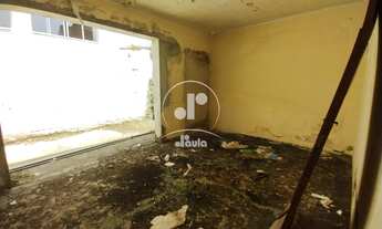 Imagem 3: Terreno à venda Vila Bastos com 261m²