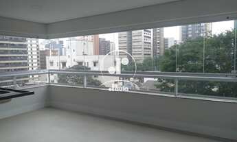 Imagem 4: Imperdível! Apartamento à venda em Santo André-SP no Jardim: 3 quartos, 3 suítes, 2 salas