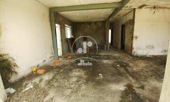 Imagem 4: Terreno à venda Vila Bastos com 261m²