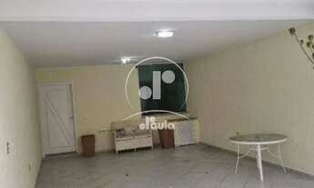 Imagem 2: Casa Assobradada na Vila Boa vista, com 268?, 4 dormitórios, 3 suítes, 5 banheiros, 4 vaga