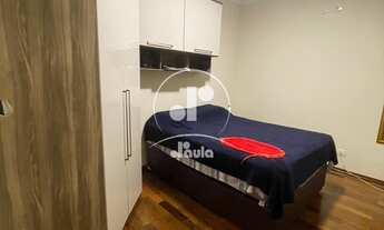 Imagem 3: Maravilhoso Sobrado a venda no bairro Camilópolis, com 04 dorm sendo 2 suite