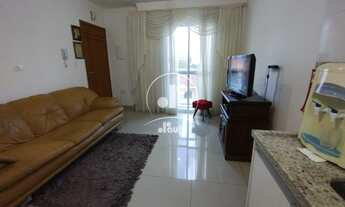 Imagem 3: Cobertura à venda Vila Pires com 110m²,2 dormitórios suíte, 1 vaga de garagem