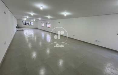 Imagem 3: Salão Sobreloja Comercial com 300m², 3 banheiros, no Bairro Cerâmica em São Caetano Do Sul