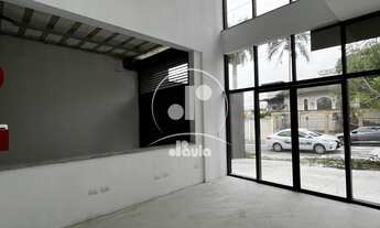 Imagem: Predio comercial para locação em santo