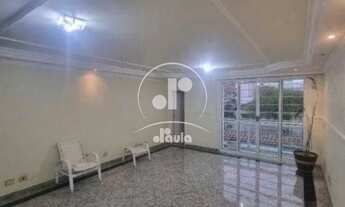 Imagem 6: Casa Assobradada na Vila Boa vista, com 268?, 4 dormitórios, 3 suítes, 5 banheiros, 4 vaga