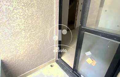 Imagem 4: Apartamento garden com elevador Vila Bastos, Santo André: 2 quartos, 2 suítes, 1 sala, 2